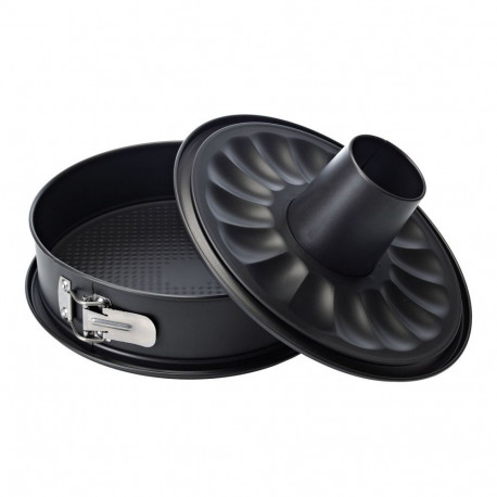 koogi- ja muffinivorm Patisserie Ø26cm