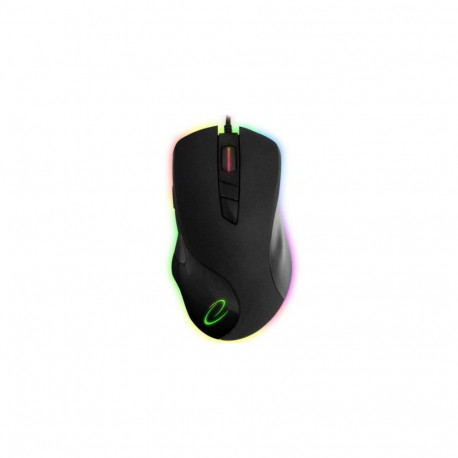 Esperanza EM132 7200DPI Optical mouse RGB