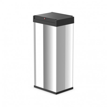 Big-Box jäätmekast Swing XL | 52L | roostevaba teras