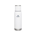 Thermos The Adventure To-Go pudel 0.75L valge