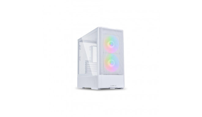 CaseLIAN LILANCOOL 207MidiTowerCase product features Transparent panelNot includedATXMicroATXMiniITX