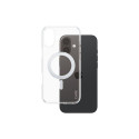 CARE by PanzerGlass ümbris funktsioonidega | tagakaitse | Apple | iPhone 16 Plus | taaskasutatud pla