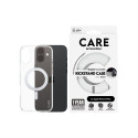 CARE by PanzerGlass ümbris funktsioonidega | tagakaitse | Apple | iPhone 16 Plus | taaskasutatud pla