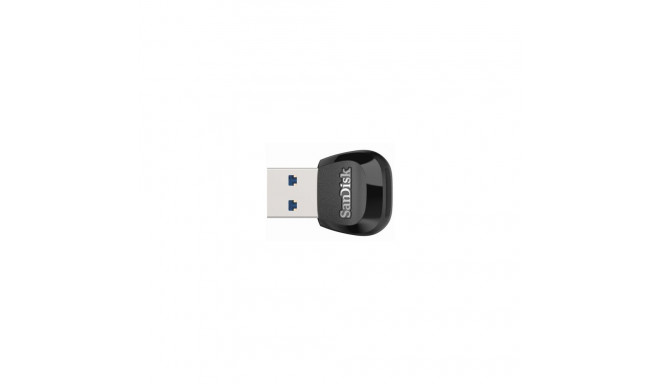 SanDisk MobileMate USB 3.0 kaardilugeja (SDDR-B531-GN6NN)
