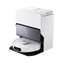 Roborock S8 MaxV Ultra valge robottolmuimeja