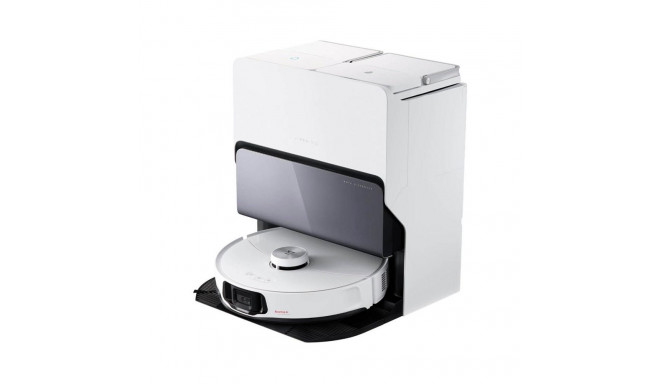 Roborock S8 MaxV Ultra valge robottolmuimeja