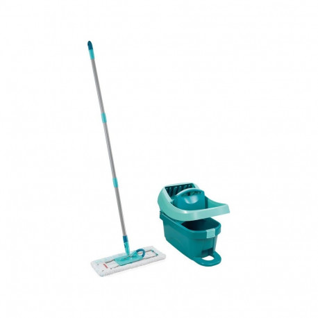Leifheit Profi mop (55096) with bucket