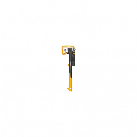 Ax FISKARS X24-S, fiberglass handle, splitting, 63 cm, 1.3 kg