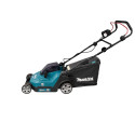 Juhtmevaba muruniiduk Makita DLM382Z (ilma aku ja laadijata)