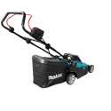 Cordless lawn mower Makita DLM382Z (without battery and charger) Cordless lawn mower Makita DLM382Z (without battery and charger)