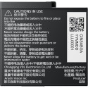 Insta360 Ace Pro 2 Battery -akku
