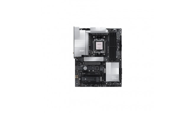 MSI PRO X870E-P WIFI AM5 ATX MB