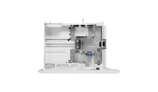 HP CLJ 552 /MADRID 550 lehtede raske meedia salv
