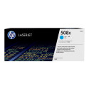 HP 508X toonerkassett tsüaan 9 500 lehte standardmaht