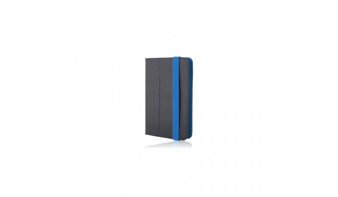 GreenGo Universal Case Orbi for Tablet 7-8 Black Blue