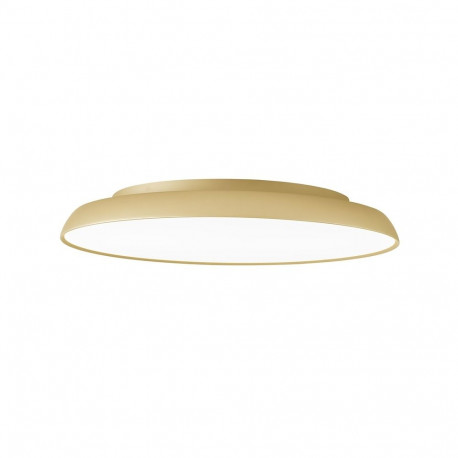 LAMP CEILING ART 40W 3K 45CM GOLD