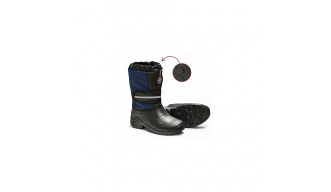 meeste lumesaapad ETKS-37 suurus 44