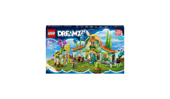 Stable of Dream Creatures 71459