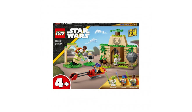 TDB-LSW-2023-15 75358