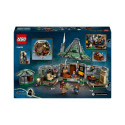 Lego Hagridi onn 76428
