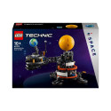 TOY LEGO PLANET AND MOON IN ORBIT 42179