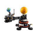 TOY LEGO PLANET AND MOON IN ORBIT 42179