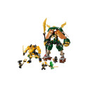 LLOYD AND ARINS NINJA TEAM MECHS 71794
