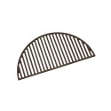 TWO-ZONE SYSTEM CAST IRON GRILL (MEDIA)