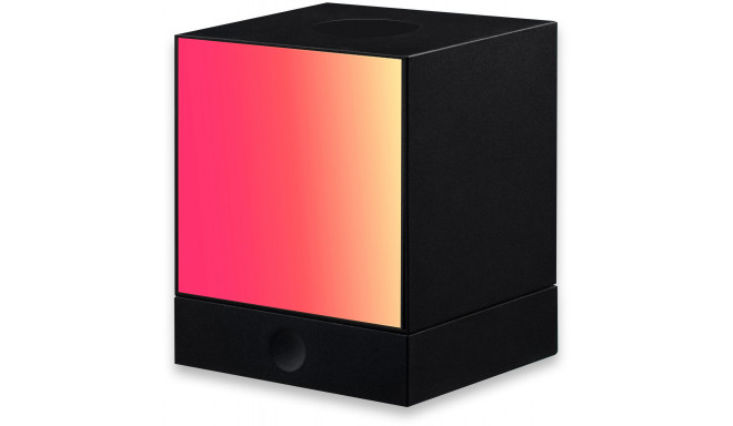 Yeelight nutivalgusti Cube Smart Lamp Rooted Base