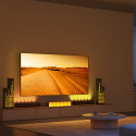 Yeelight nutivalgusti Cube Smart Lamp Rooted Base