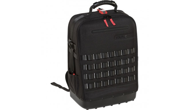 KNIPEX Werkzeugrucksack Modul X18
