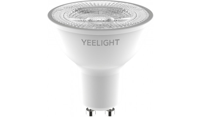 Yeelight nutipirn LED GU10 W1 Dimmable
