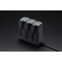 DJI Mavic 4 Pro laadimisdokk Parallel Charging Hub