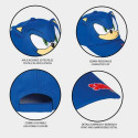 Child Cap with Ears Sonic