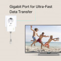 TP-Link võrgulaiendi komplekt Powerline Starter Kit TL-PA7017PKIT