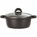 Casserole GSW Black Ø 28 cm Casserole GSW Black Ø 28 cm