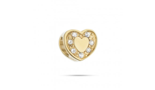 Naiste Pärlid Morellato SCZ381 Kuldne 1 cm