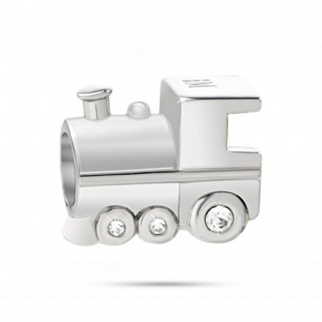 Ladies' Beads Morellato SCZ436 Grey 1 cm