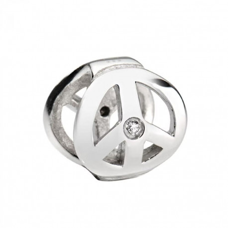 Naiste Pärlid Morellato SCZ206 Hall 1 cm