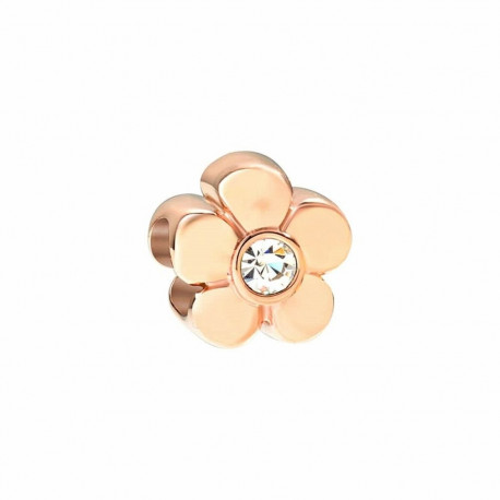 Ladies' Beads Morellato SCZ444 Golden 1 cm