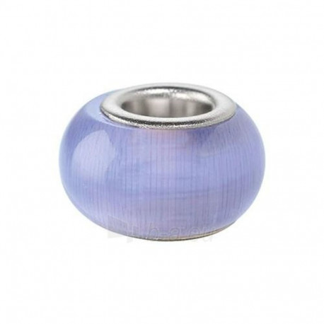 Ladies' Beads Morellato SCZ304 Purple 1,1 cm