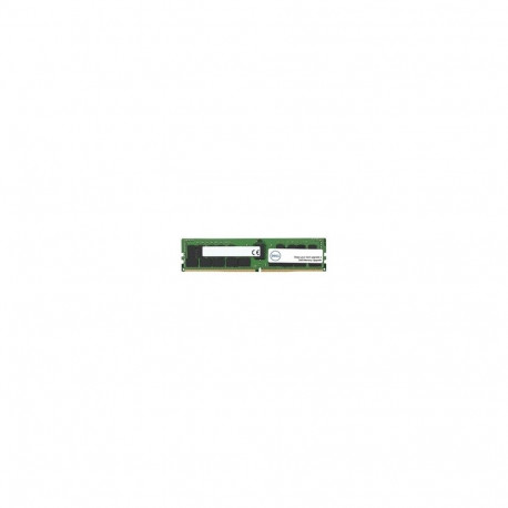 DELL mälumoodul AB614353 32GB 1x32GB DDR4 3200MHz ECC