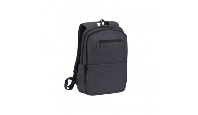 Rivacase sülearvuti seljakott 7760 39.6cm (15.6"), must