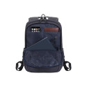 Rivacase 7760 39.6 cm (15.6") seljakott must