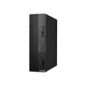 ASUS ExpertCentre D5 SFF lauaarvuti D500SE-513500252X Intel Core i5-13500 8GB DDR4 512GB SSD Windows