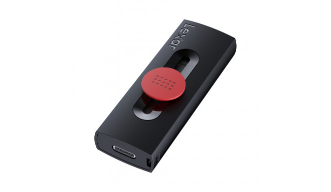 Lexar Jumpdrive D300 Dual Type-C and Type-A Flash Drive, R130 (USB 3.2) 64GB