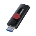 Lexar Jumpdrive D300 Dual Type-C and Type-A Flash Drive, R130 (USB 3.2) 128GB