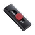 Lexar Jumpdrive D300 Dual Type-C and Type-A Flash Drive, R130 (USB 3.2) 128GB