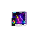 Govee H618A Smart strip light Wi-Fi/Bluetooth White Govee H618A Smart strip light Wi-Fi/Bluetooth White
