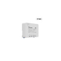 Sonoff POWR3 electrical switch Smart switch White